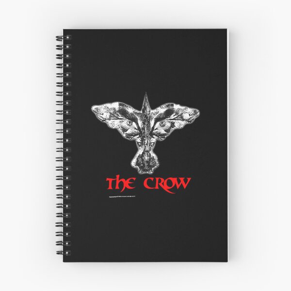 Item preview, 1994-The-Crow-Deadstock designed and sold by Jay-rtff.
