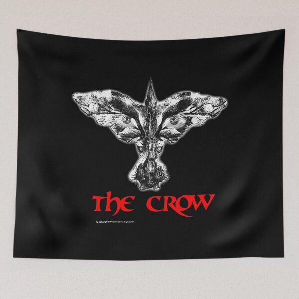 Item preview, 1994-The-Crow-Deadstock designed and sold by Jay-rtff.