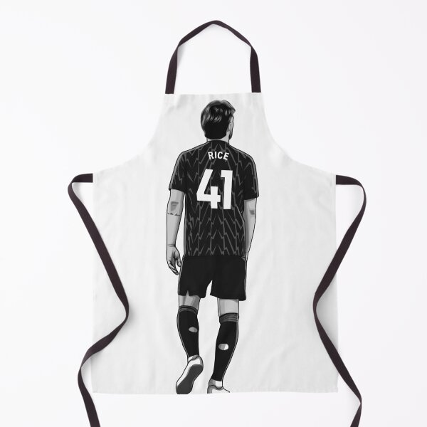 Item preview, Declan Rice Black and White Version designed and sold by Aldduardo.
