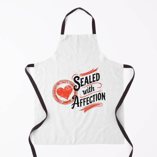 Item preview, Sealed with Affection – Romantic Valentine’s Love Letter designed and sold by CraftyAttire.