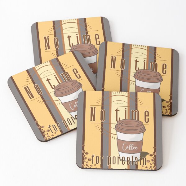 Item preview, Coffee Work designed and sold by Zenobi Planet.
