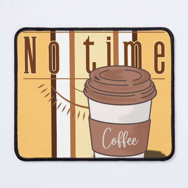 Item preview, Coffee Work designed and sold by Zenobi Planet.
