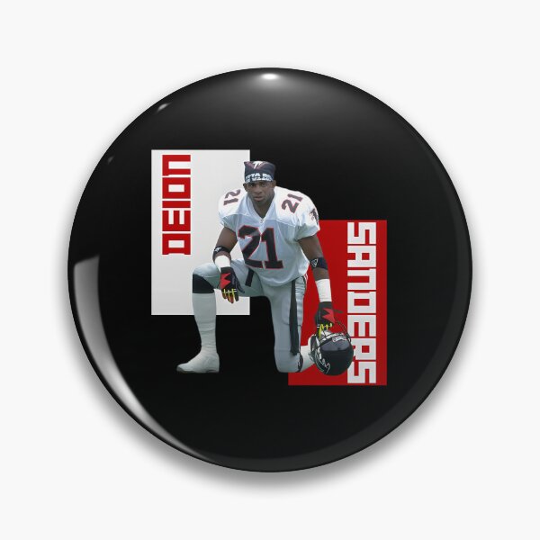 Item preview, Deion Sanders  designed and sold by Teeemo.