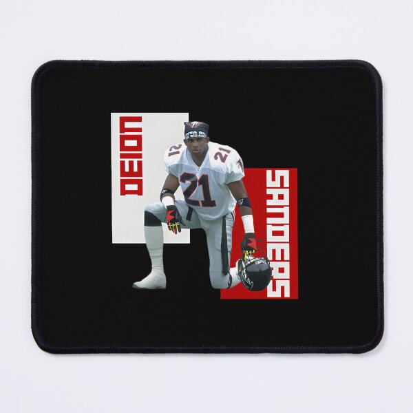 Item preview, Deion Sanders designed and sold by Teeemo.