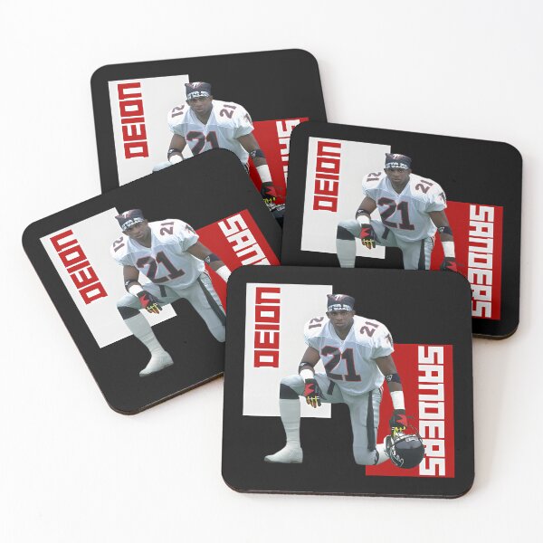Item preview, Deion Sanders  designed and sold by Teeemo.