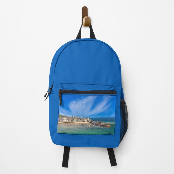 Item preview, St Ives Harbour Cornwall designed and sold by Alisonchambers2.