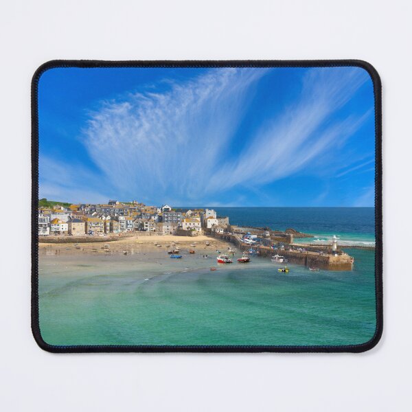 Item preview, St Ives Harbour Cornwall designed and sold by Alisonchambers2.