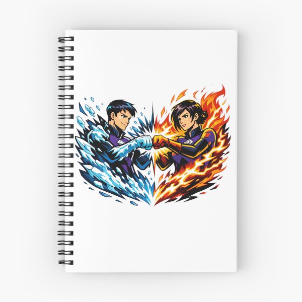 Item preview, Wonder Twins 2026 designed and sold by AMINEBDR00.