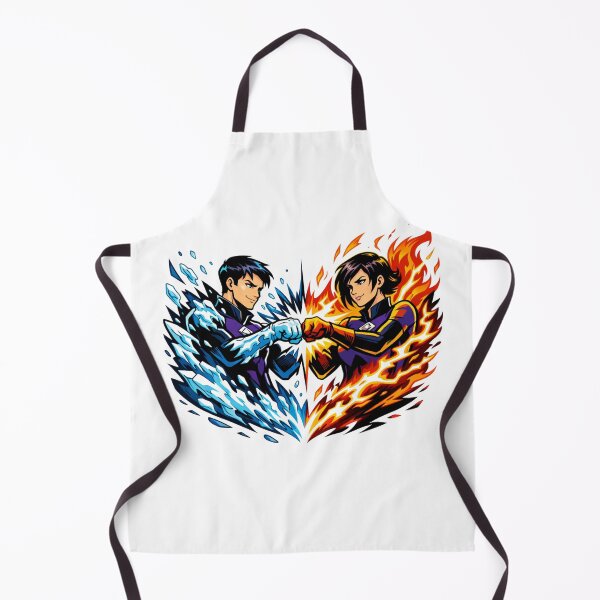 Item preview, Wonder Twins 2026 designed and sold by AMINEBDR00.