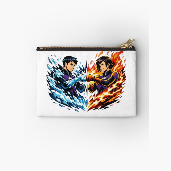 Item preview, Wonder Twins 2026 designed and sold by AMINEBDR00.