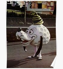cursed images collection Poster