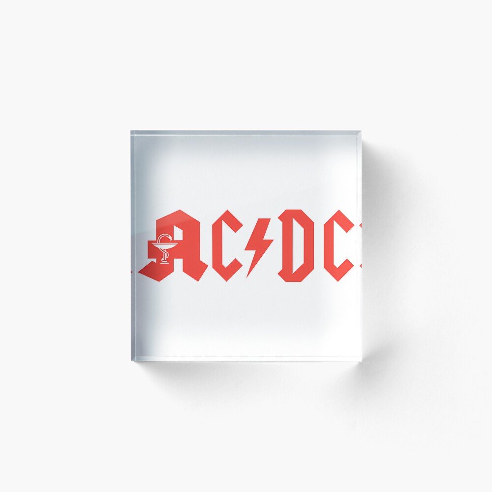 Item preview, Acrylic Block designed and sold by RPhamily.
