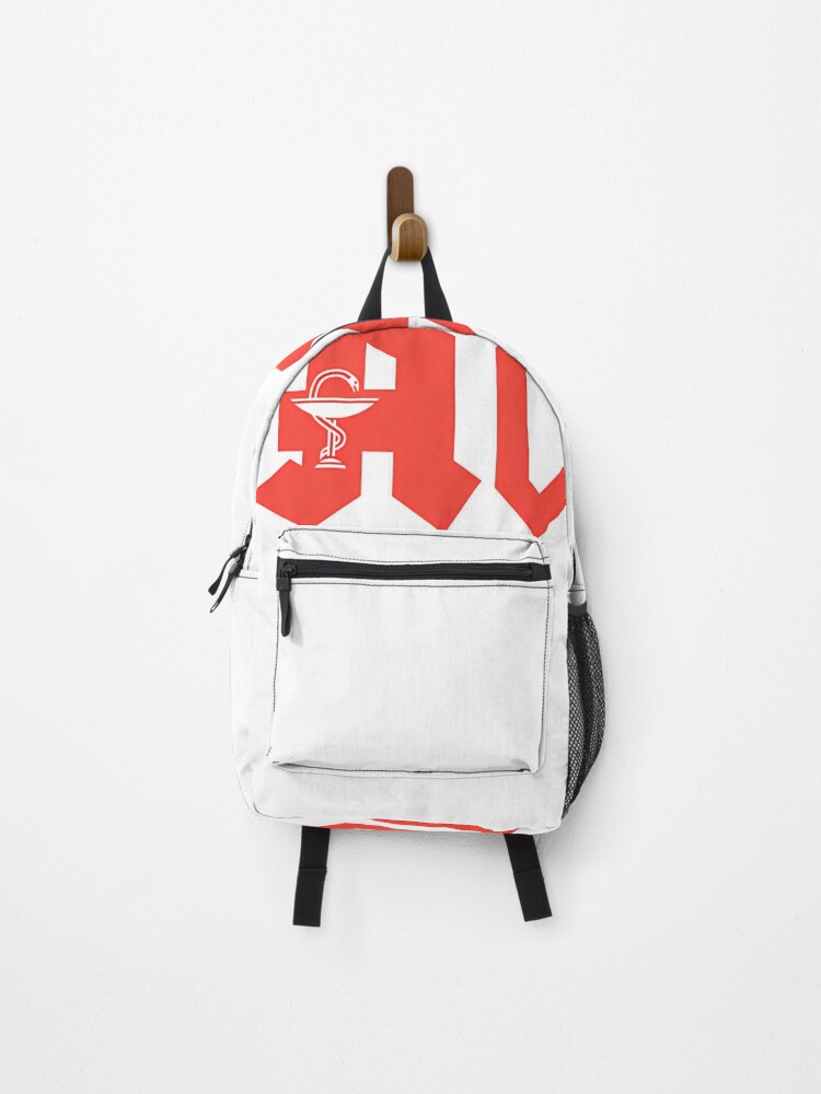 Thumbnail 1 of 3, Backpack, Pharmacy designed and sold by RPhamily.