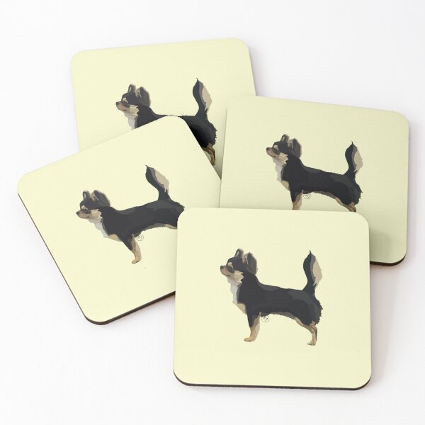 Item preview, Chihuahua Longhair designed and sold by madisonGreimann.
