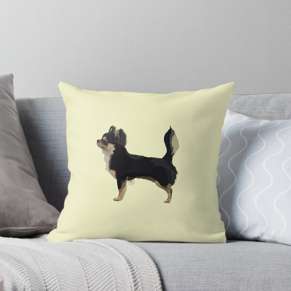 Item preview, Chihuahua Longhair designed and sold by madisonGreimann.