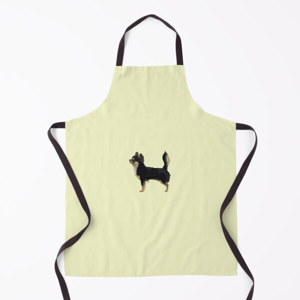 Item preview, Chihuahua Longhair designed and sold by madisonGreimann.