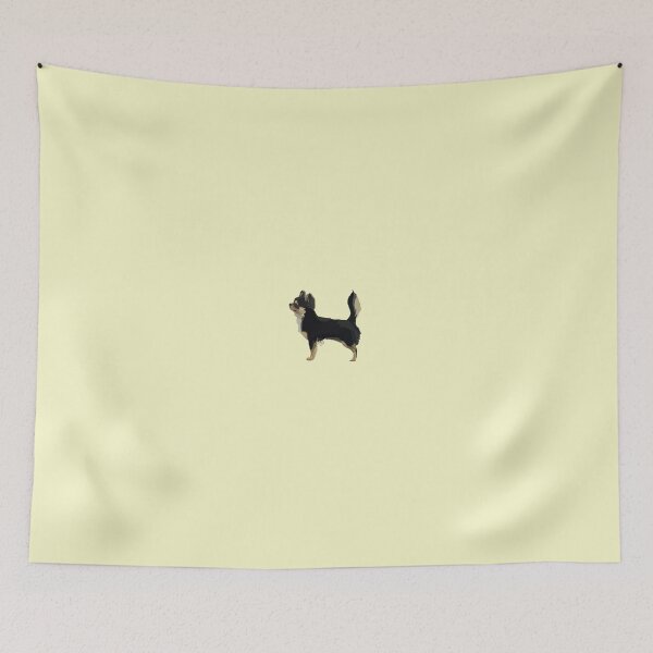 Item preview, Chihuahua Longhair designed and sold by madisonGreimann.