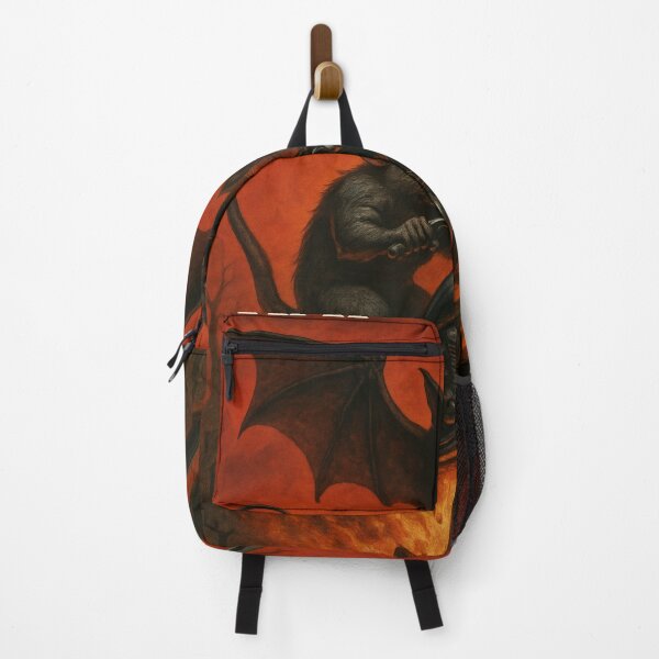 Item preview, Rat out of Hell designed and sold by The Obscuritorium.