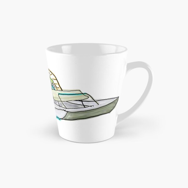 Item preview, Airboat Stickman designed and sold by Mark-Ewbie.
