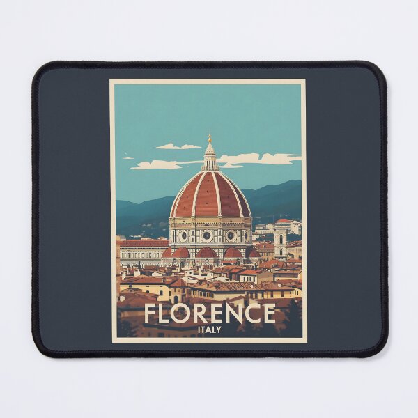 Item preview, Florence - Italy designed and sold by GoodOldVintage.