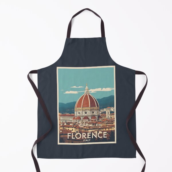 Item preview, Florence - Italy designed and sold by GoodOldVintage.
