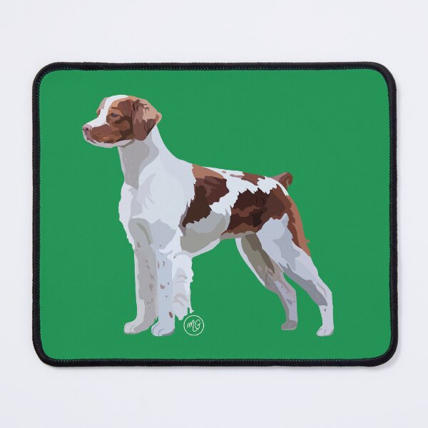 Item preview, Brittany Spaniel designed and sold by madisonGreimann.