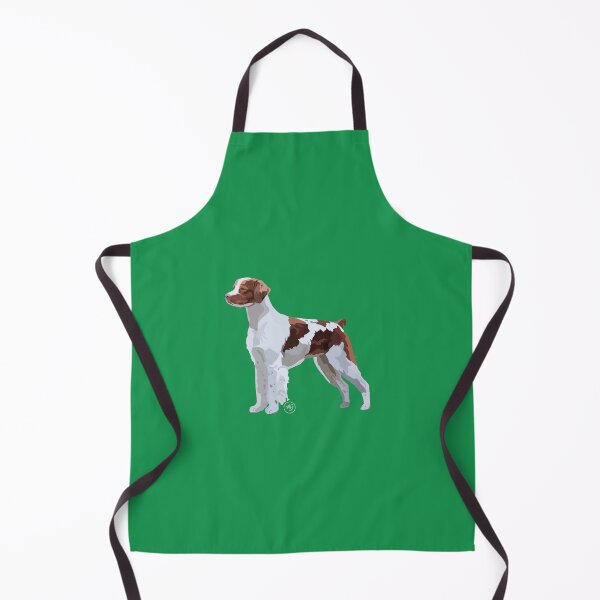Item preview, Brittany Spaniel designed and sold by madisonGreimann.