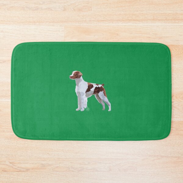 Item preview, Brittany Spaniel designed and sold by madisonGreimann.