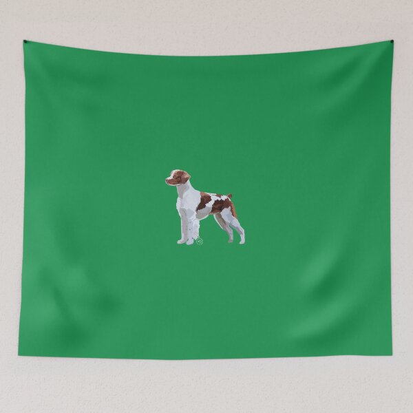 Item preview, Brittany Spaniel designed and sold by madisonGreimann.