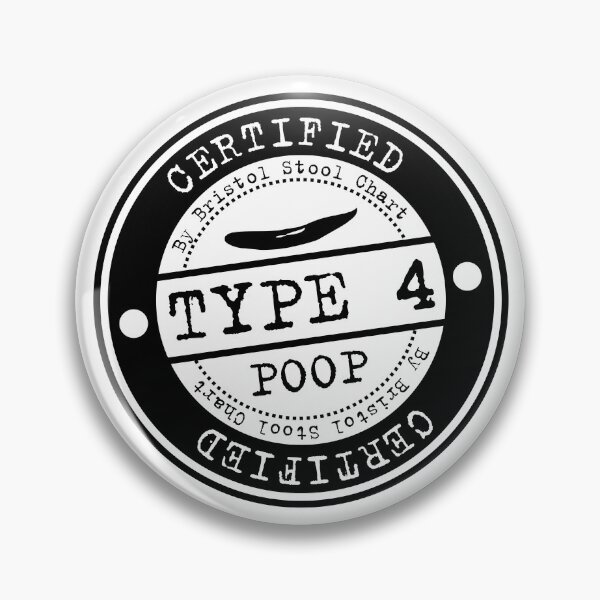Item preview, Poop humor / Type 4 poop  designed and sold by helenacooper.