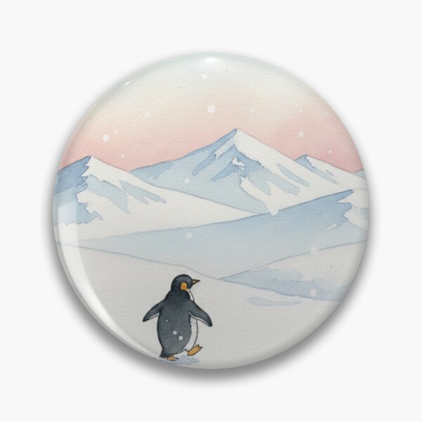 Item preview, Nihilist Penguin designed and sold by ArtQueen777.