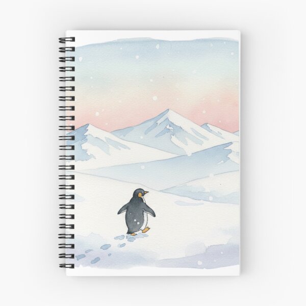Item preview, Nihilist Penguin designed and sold by ArtQueen777.