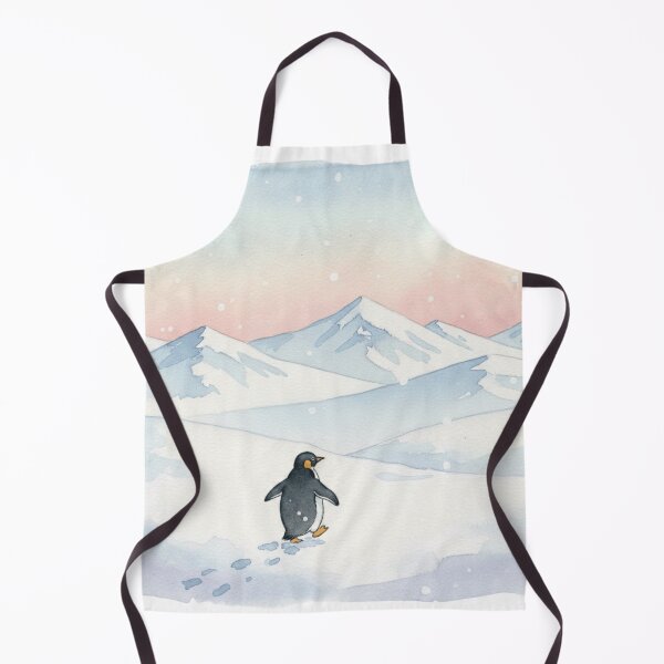 Item preview, Nihilist Penguin designed and sold by ArtQueen777.