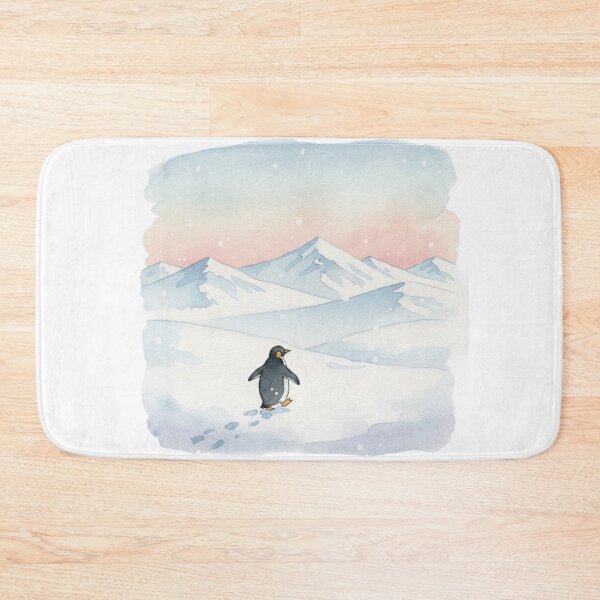 Item preview, Nihilist Penguin designed and sold by ArtQueen777.