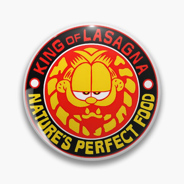 Item preview, New LasagnaNew Lasagna Pro Wrestling Pro Wrestling designed and sold by RPhamily.