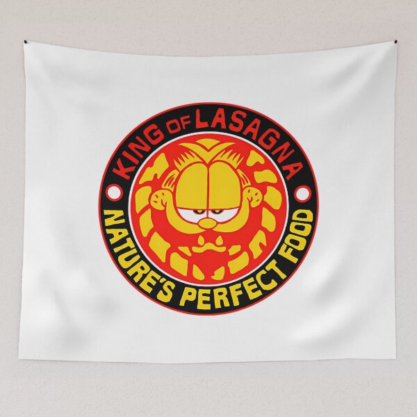 Item preview, New LasagnaNew Lasagna Pro Wrestling Pro Wrestling designed and sold by RPhamily.