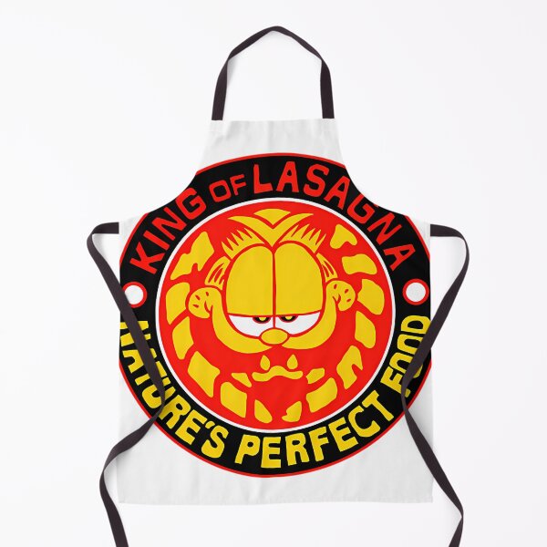 Item preview, New LasagnaNew Lasagna Pro Wrestling Pro Wrestling designed and sold by RPhamily.
