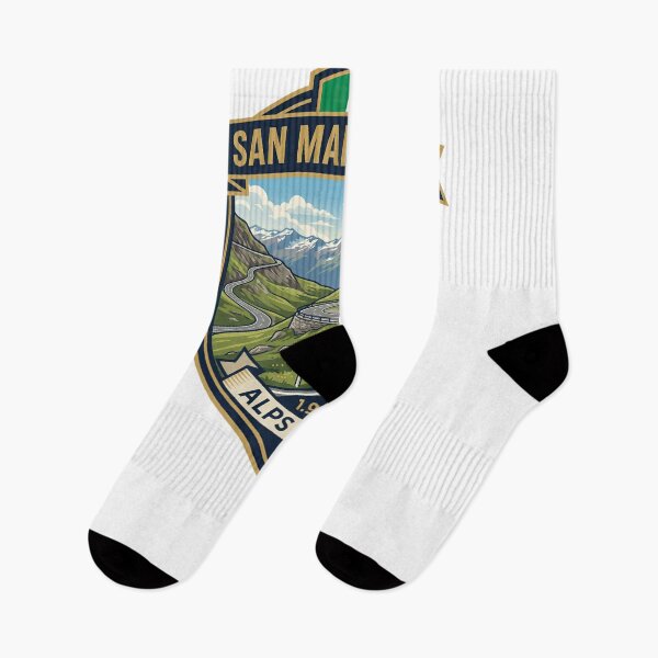 Item preview, San Marco Pass – Passo San Marco – Scenic Alpine Motorcycle Route designed and sold by enzoade.