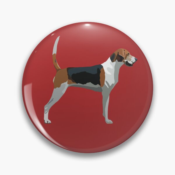 Item preview, Treeing Walker Coonhound  designed and sold by madisonGreimann.