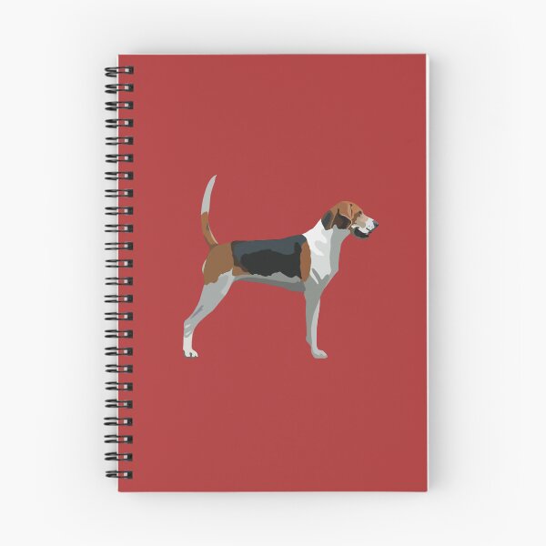 Item preview, Treeing Walker Coonhound  designed and sold by madisonGreimann.