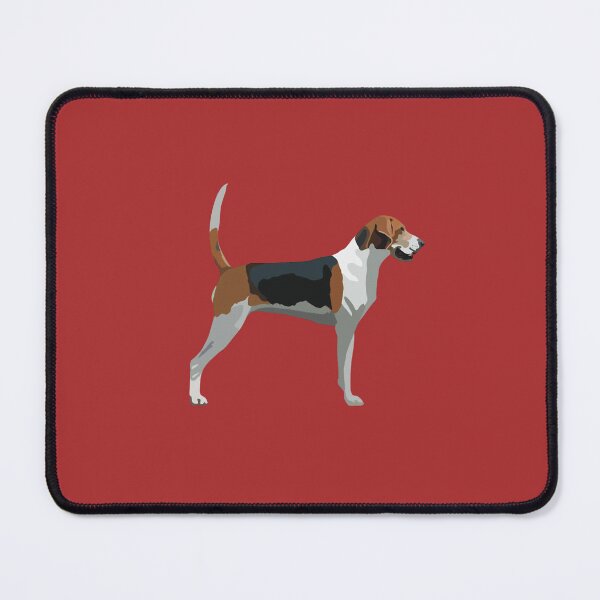 Item preview, Treeing Walker Coonhound  designed and sold by madisonGreimann.