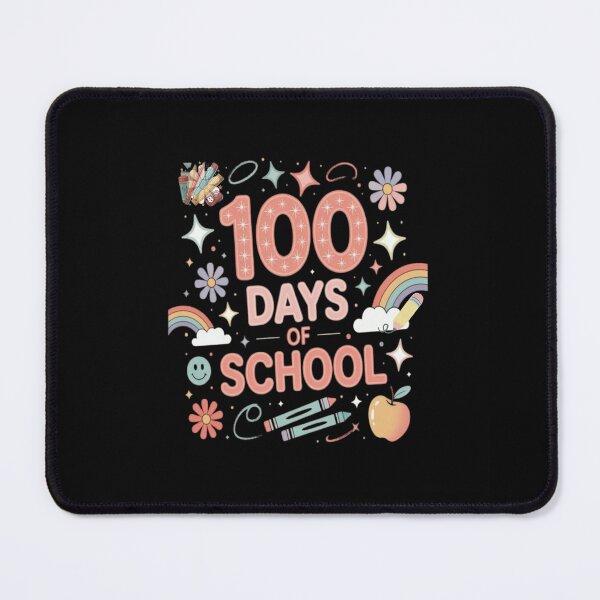 Item preview, 100 days of school  designed and sold by med-97.