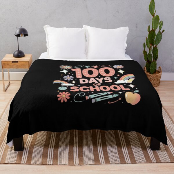 Item preview, 100 days of school designed and sold by med-97.