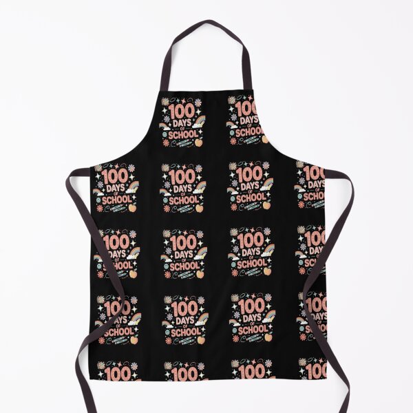 Item preview, 100 days of school designed and sold by med-97.