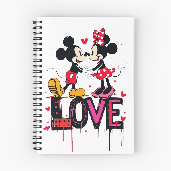 Item preview, Ilustración de pareja romántica con tipografía de amor. designed and sold by hobikeyfimartdijital.