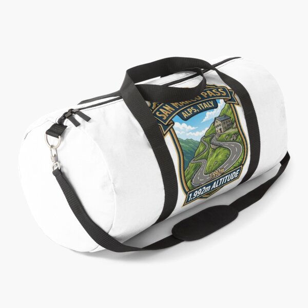 Item preview, San Marco Pass – Passo San Marco – High Mountain Motorcycle Pass designed and sold by enzoade.