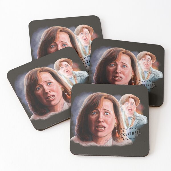 Item preview, Catherine O'Hara, hand painted painting designed and sold by AK-Hevonen.