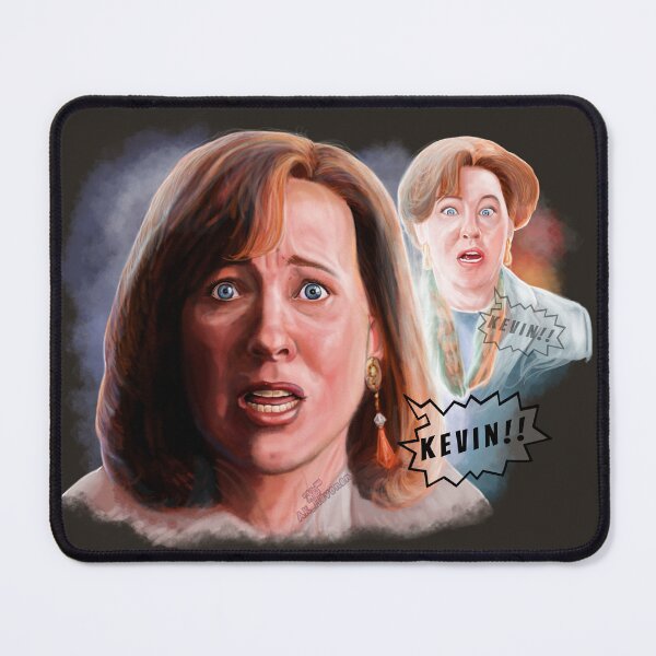 Item preview, Catherine O'Hara, hand painted painting designed and sold by AK-Hevonen.