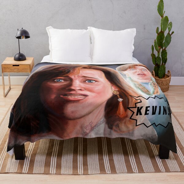 Item preview, Catherine O'Hara, hand painted painting designed and sold by AK-Hevonen.