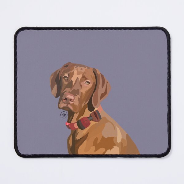Item preview, Vizsla designed and sold by madisonGreimann.